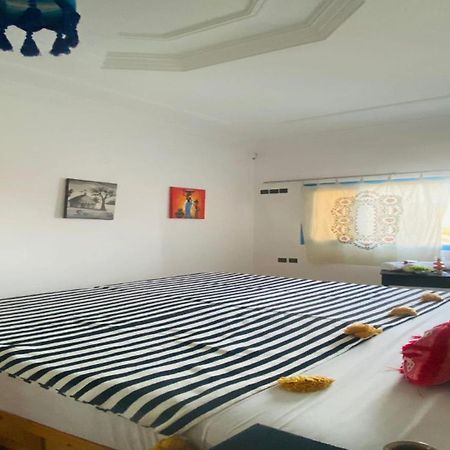 Rayane Guest House Taghazout Exterior photo
