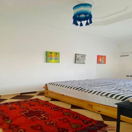 Rayane Guest House Taghazout Exterior photo