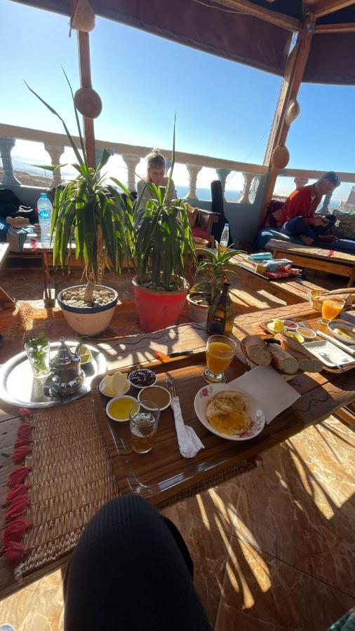 Rayane Guest House Taghazout Exterior photo