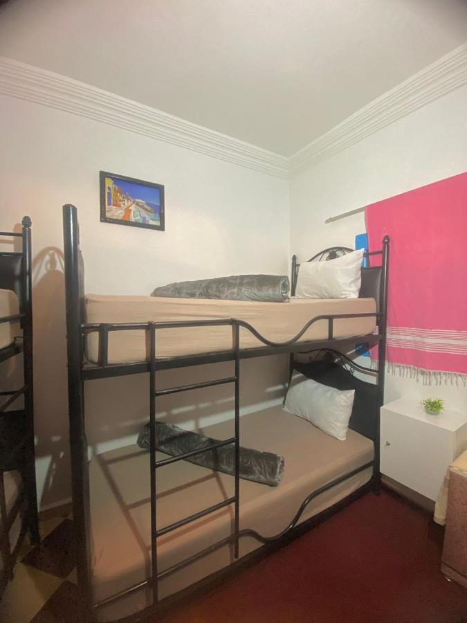 Rayane Guest House Taghazout Room photo