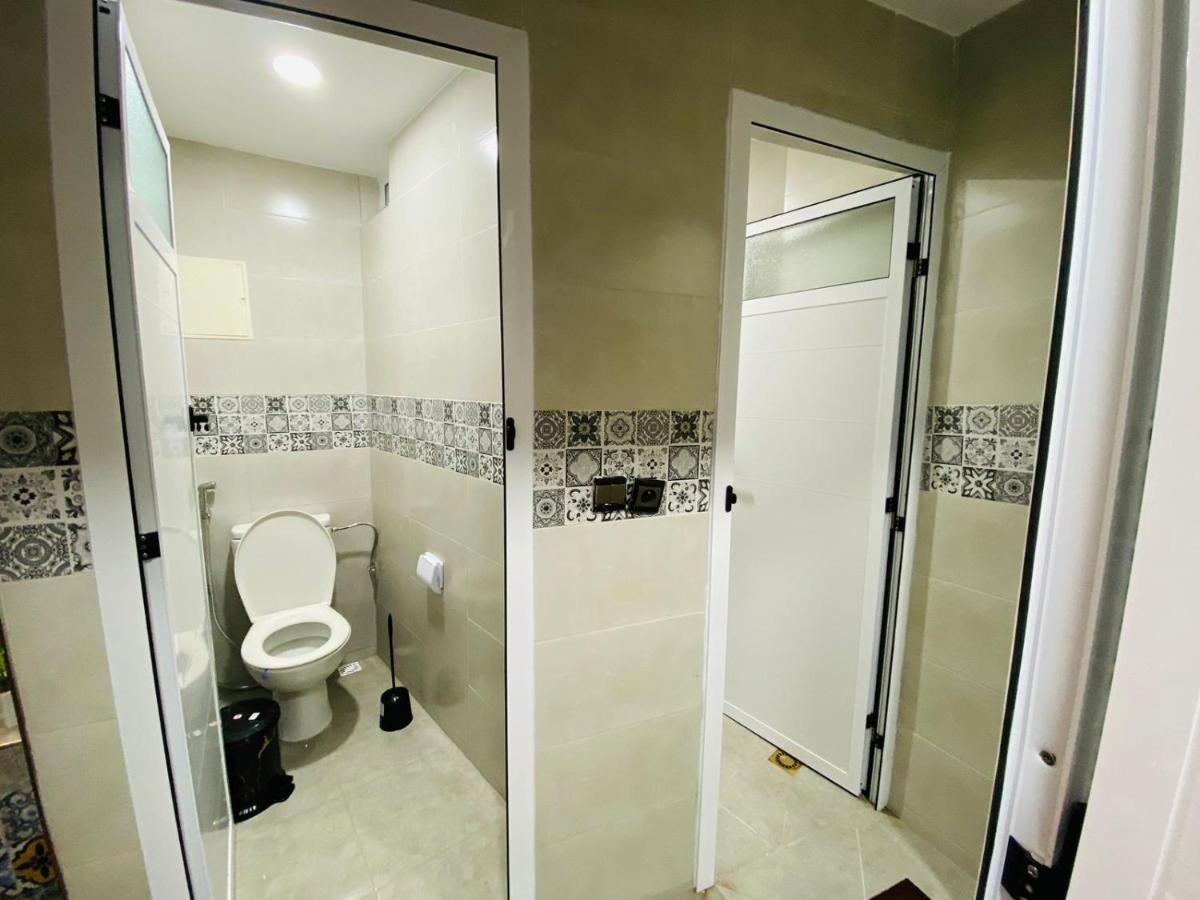 Rayane Guest House Taghazout Exterior photo