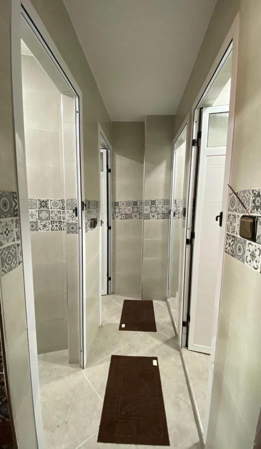 Rayane Guest House Taghazout Exterior photo