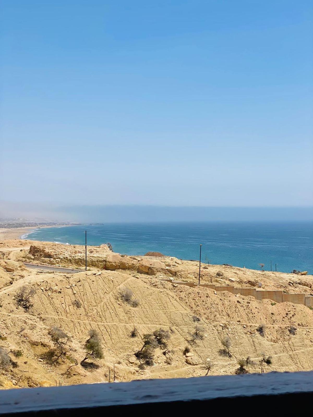 Rayane Guest House Taghazout Exterior photo