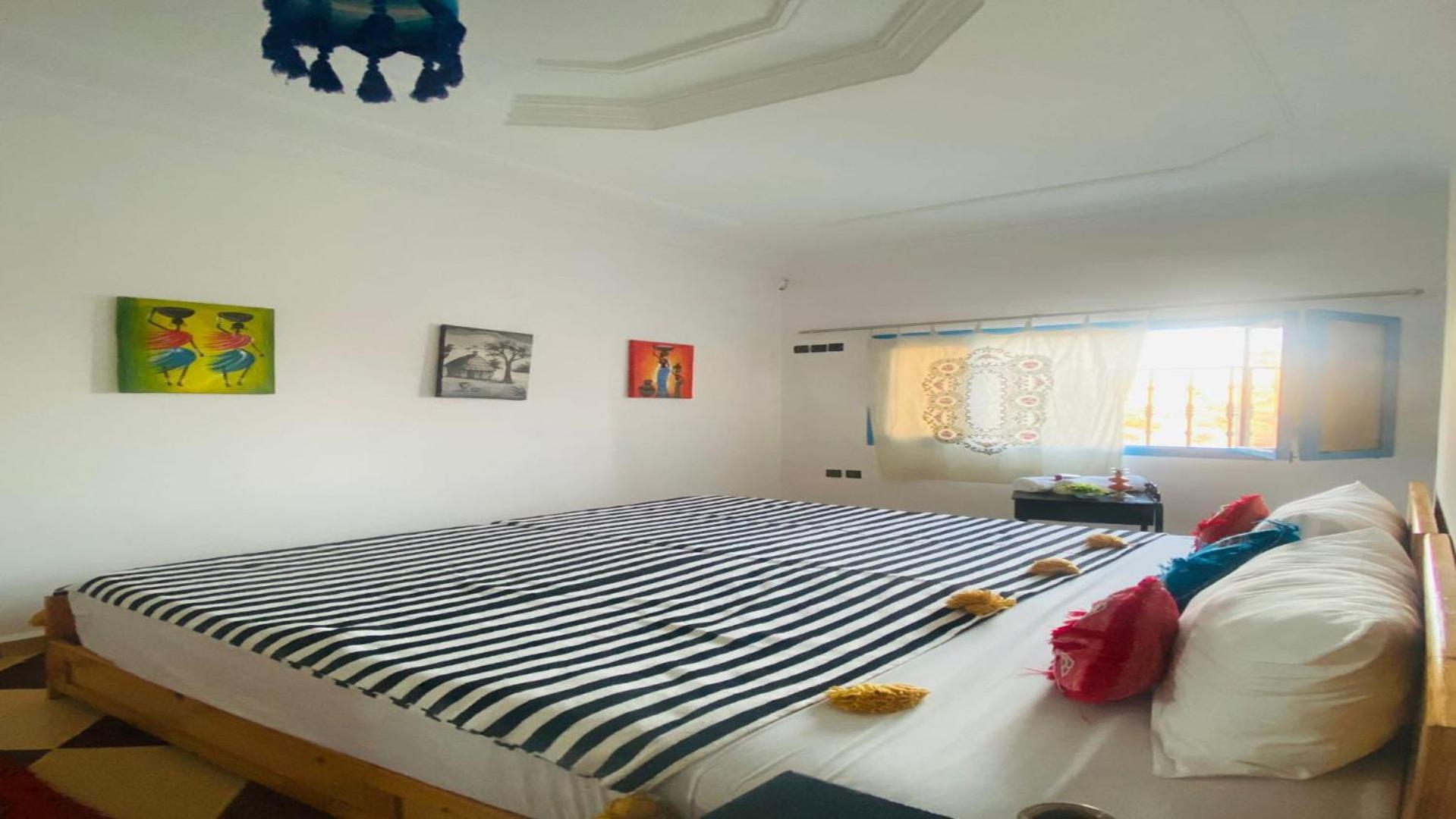 Rayane Guest House Taghazout Exterior photo