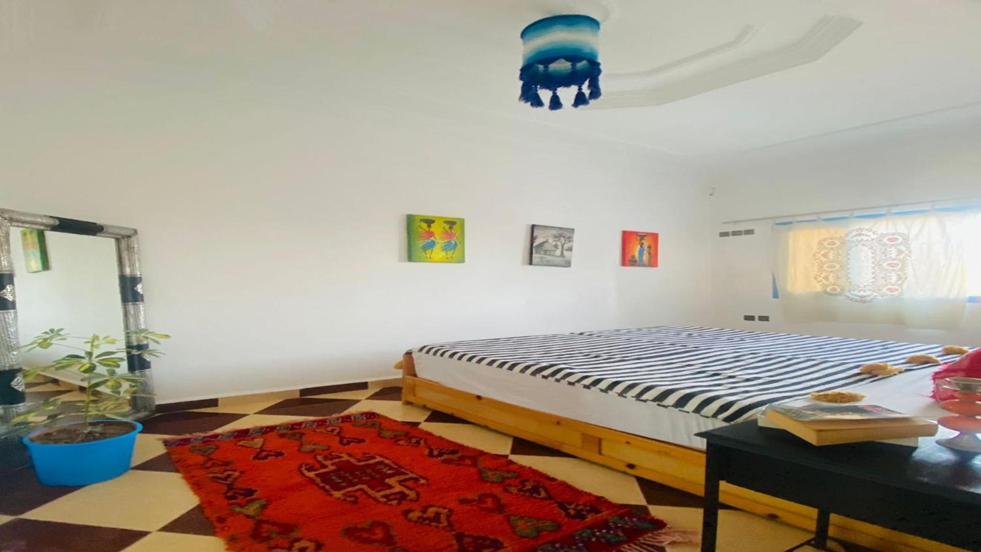 Rayane Guest House Taghazout Exterior photo